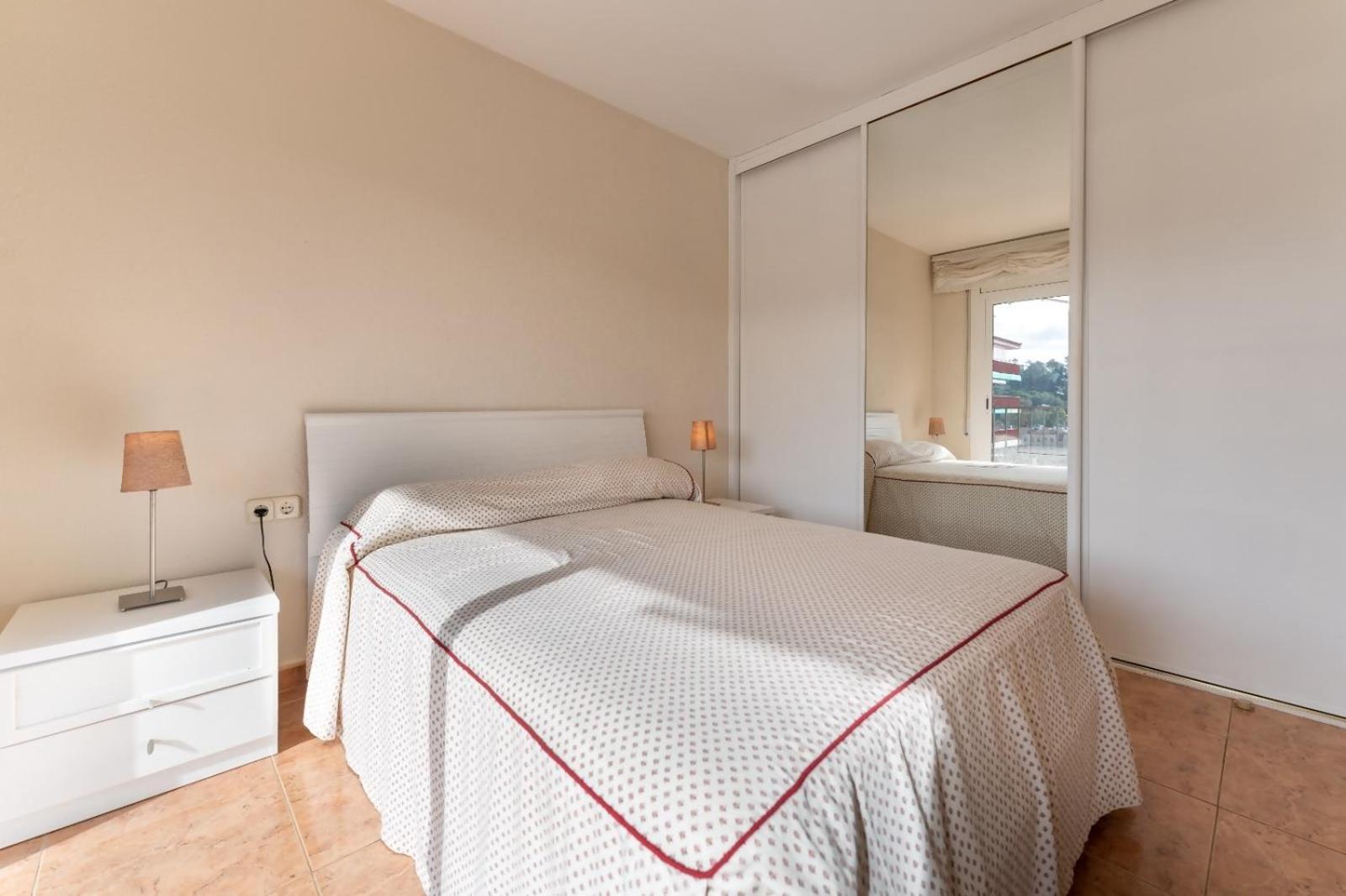 Apartamento Pau Picasso con piscina y terraza en Tossa de Mar Exterior foto