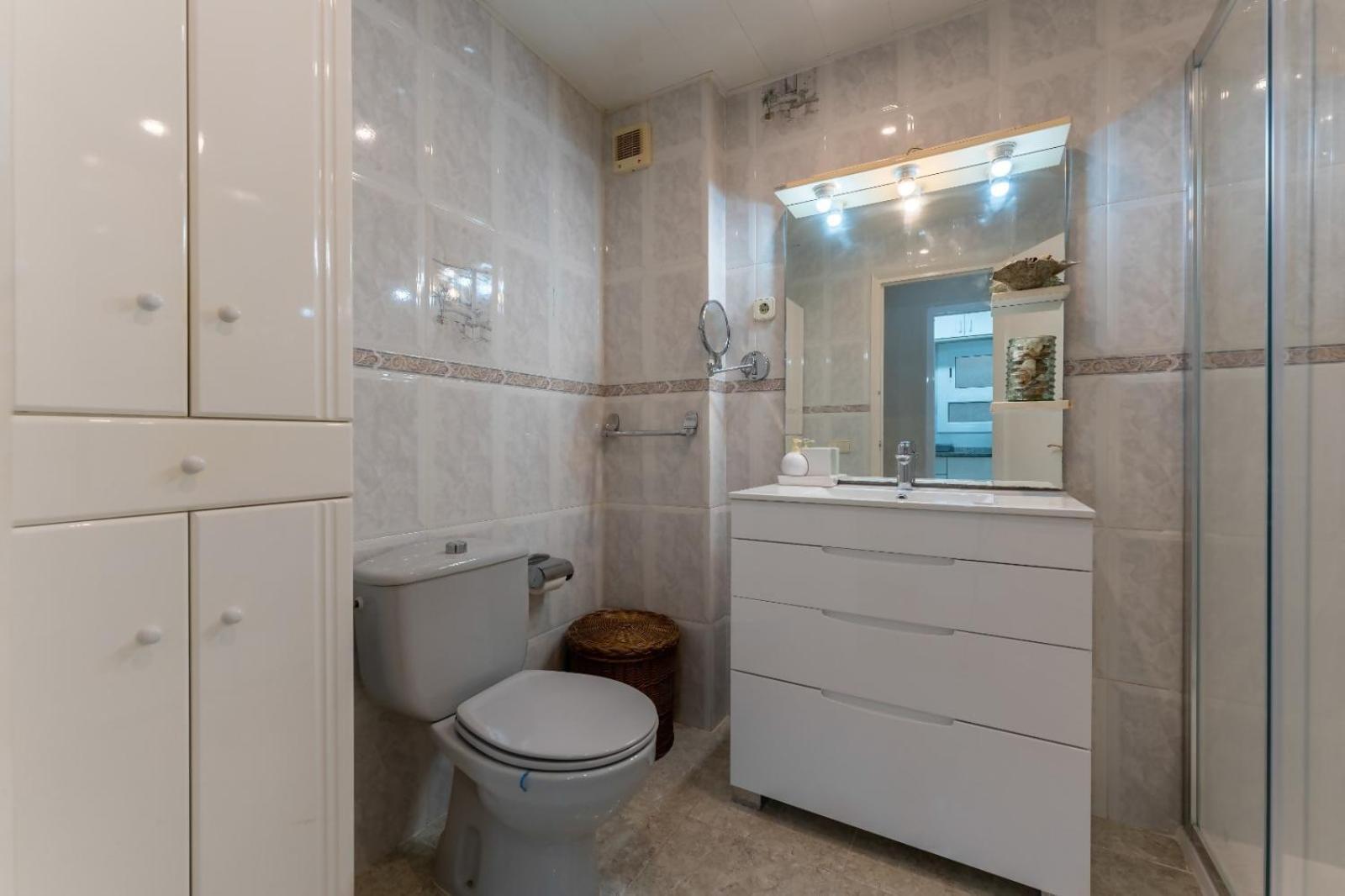 Apartamento Pau Picasso con piscina y terraza en Tossa de Mar Exterior foto