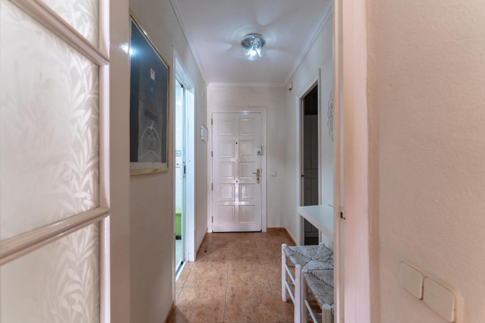 Apartamento Pau Picasso con piscina y terraza en Tossa de Mar Exterior foto