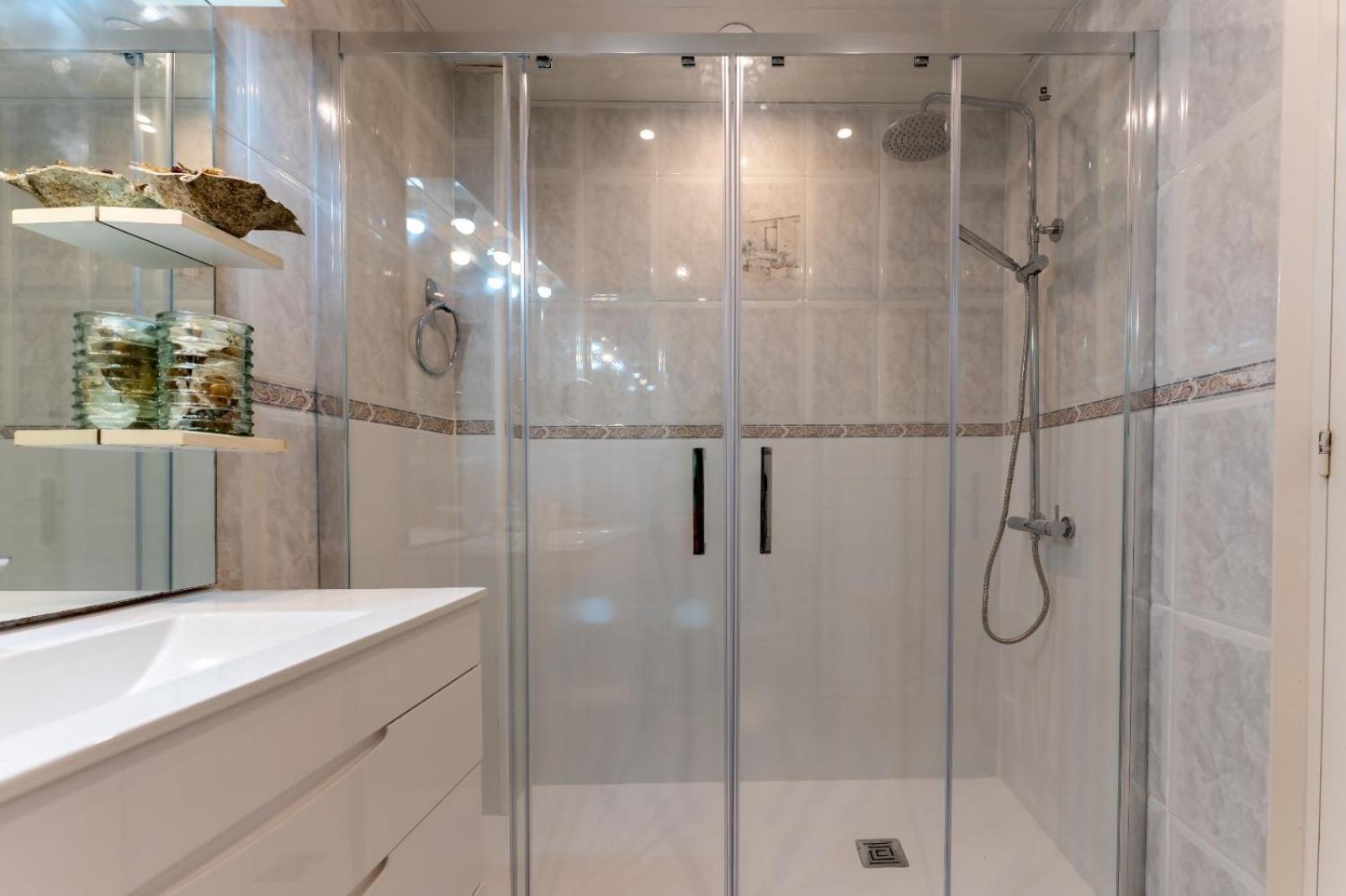 Apartamento Pau Picasso con piscina y terraza en Tossa de Mar Exterior foto