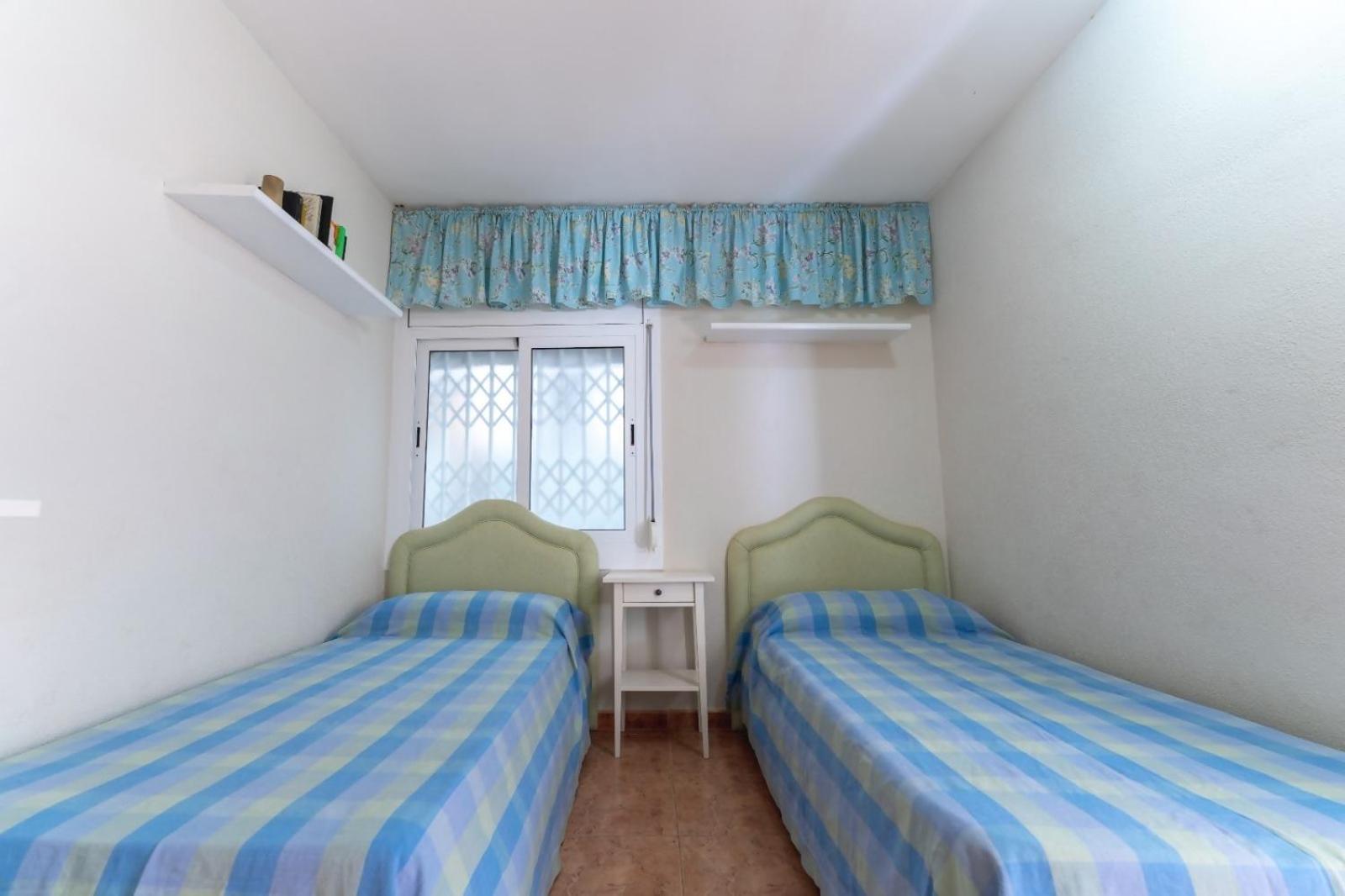 Apartamento Pau Picasso con piscina y terraza en Tossa de Mar Exterior foto