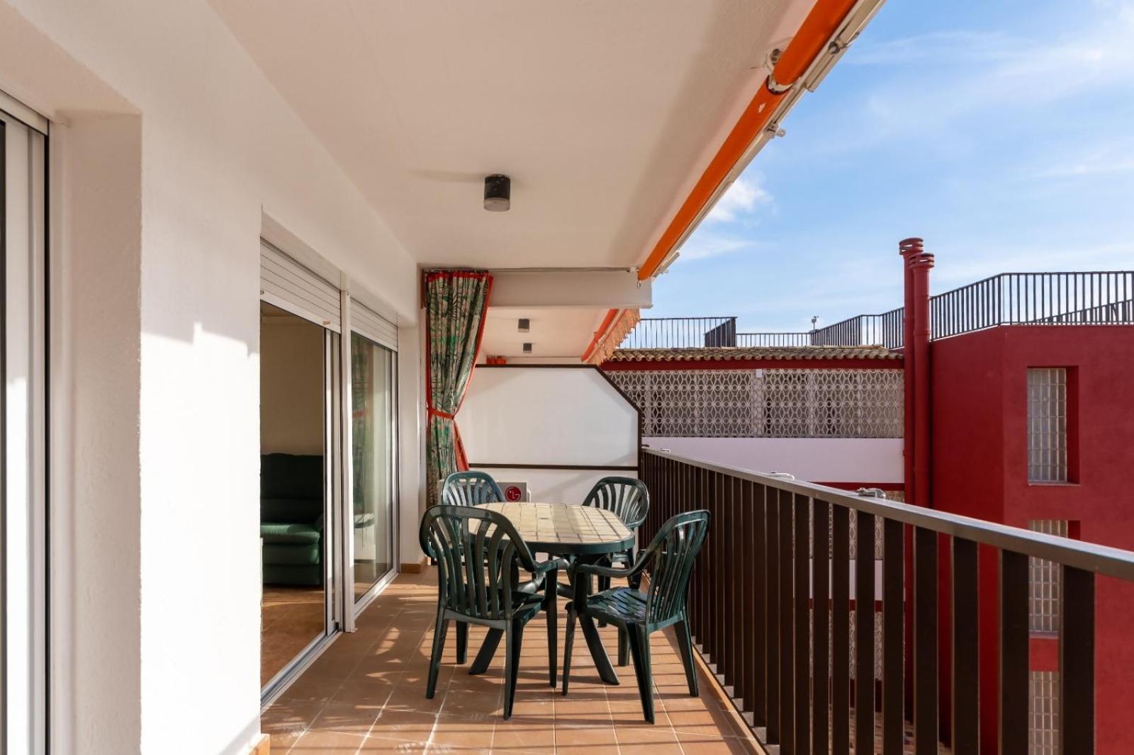 Apartamento Pau Picasso con piscina y terraza en Tossa de Mar Exterior foto