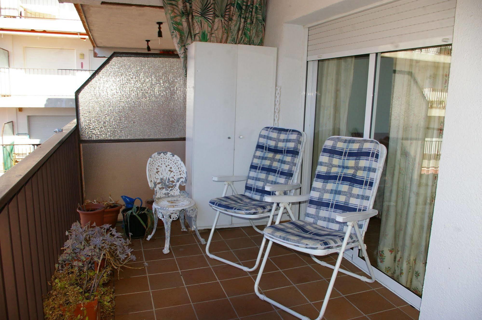 Apartamento Pau Picasso con piscina y terraza en Tossa de Mar Exterior foto